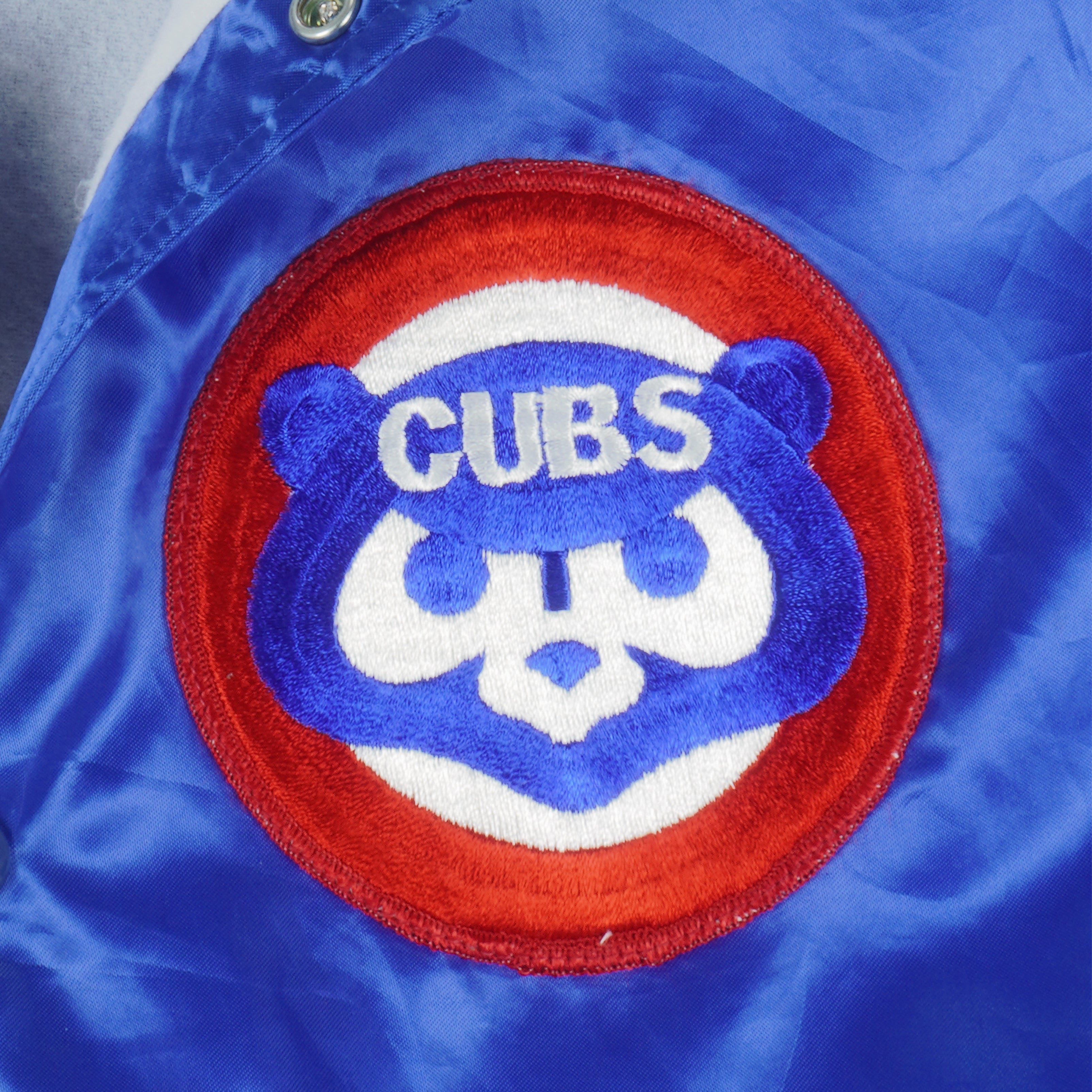 Chicago Cubs Red Jacket Clothing Company Jacket XL extra large