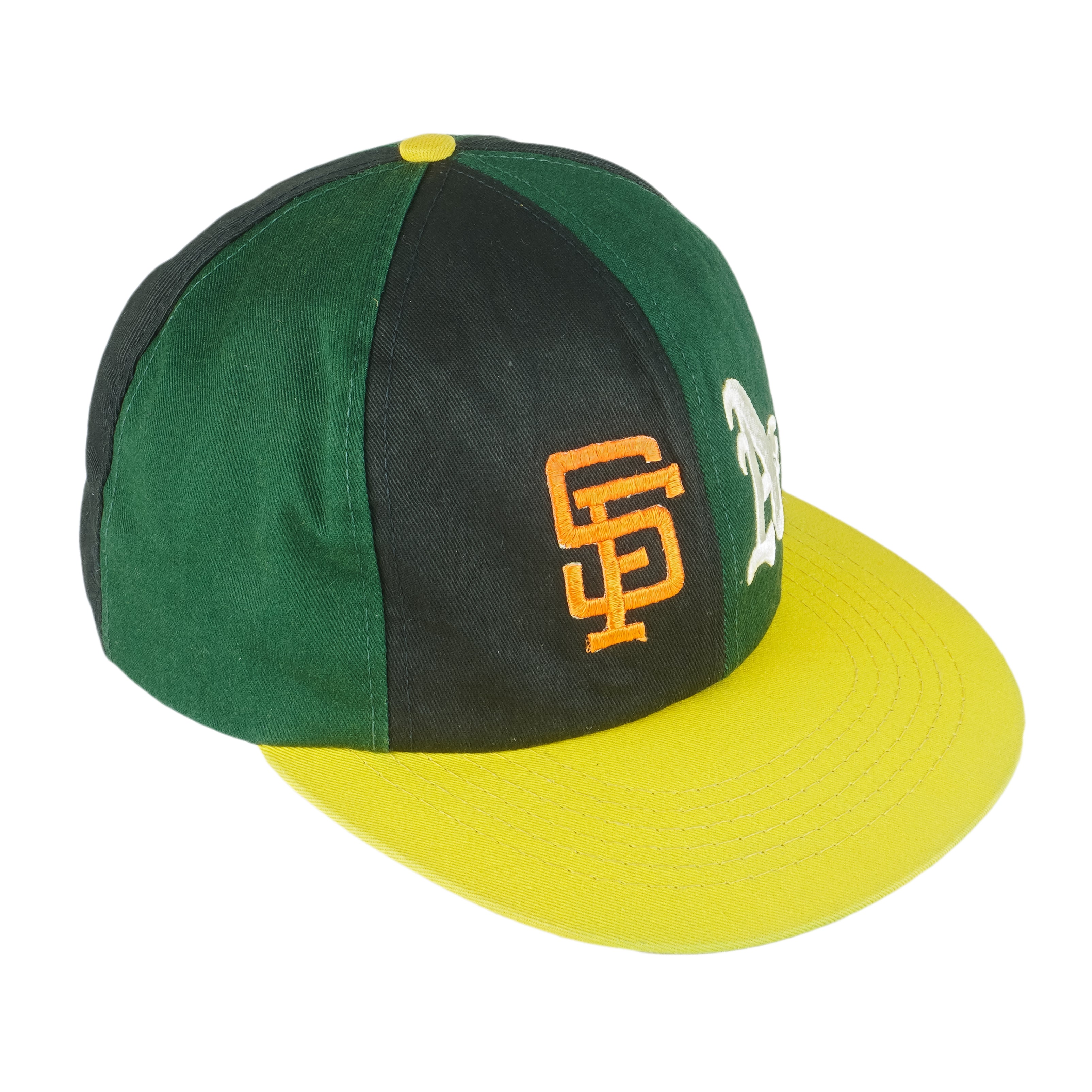 Vintage Oakland A's hat  Clothes design, Hats vintage, Fashion