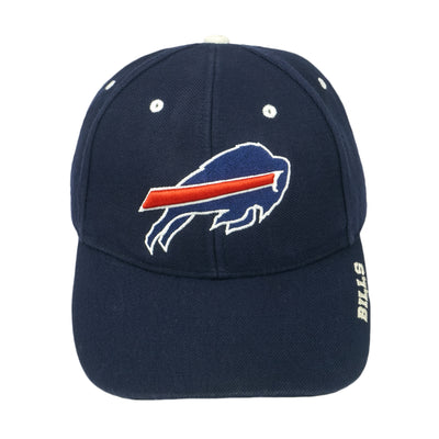 Buffalo Bills Hat- Vintage '90s - clothing & accessories - by