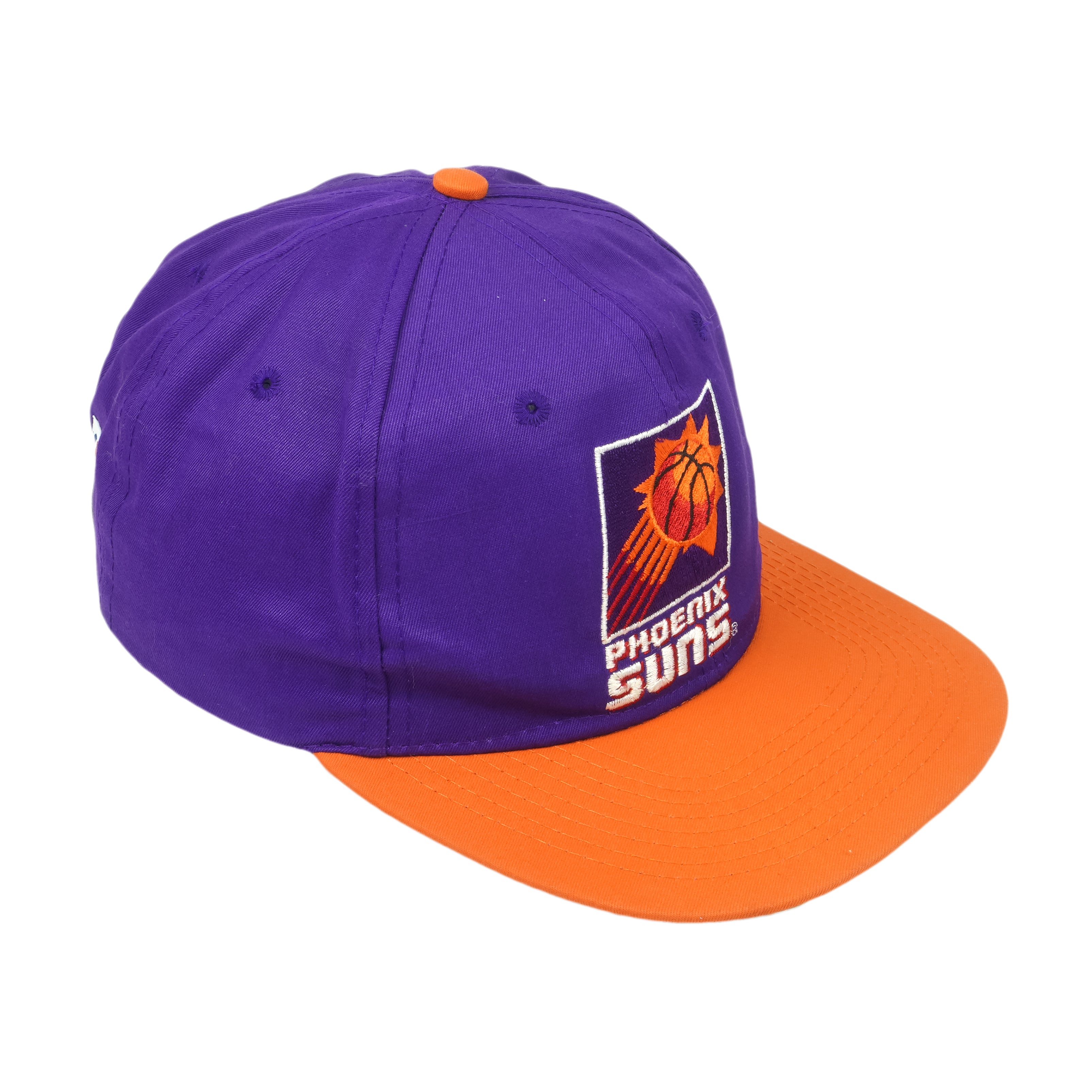 Official Phoenix Suns Hats, Suns Snapbacks, Locker Room Hat