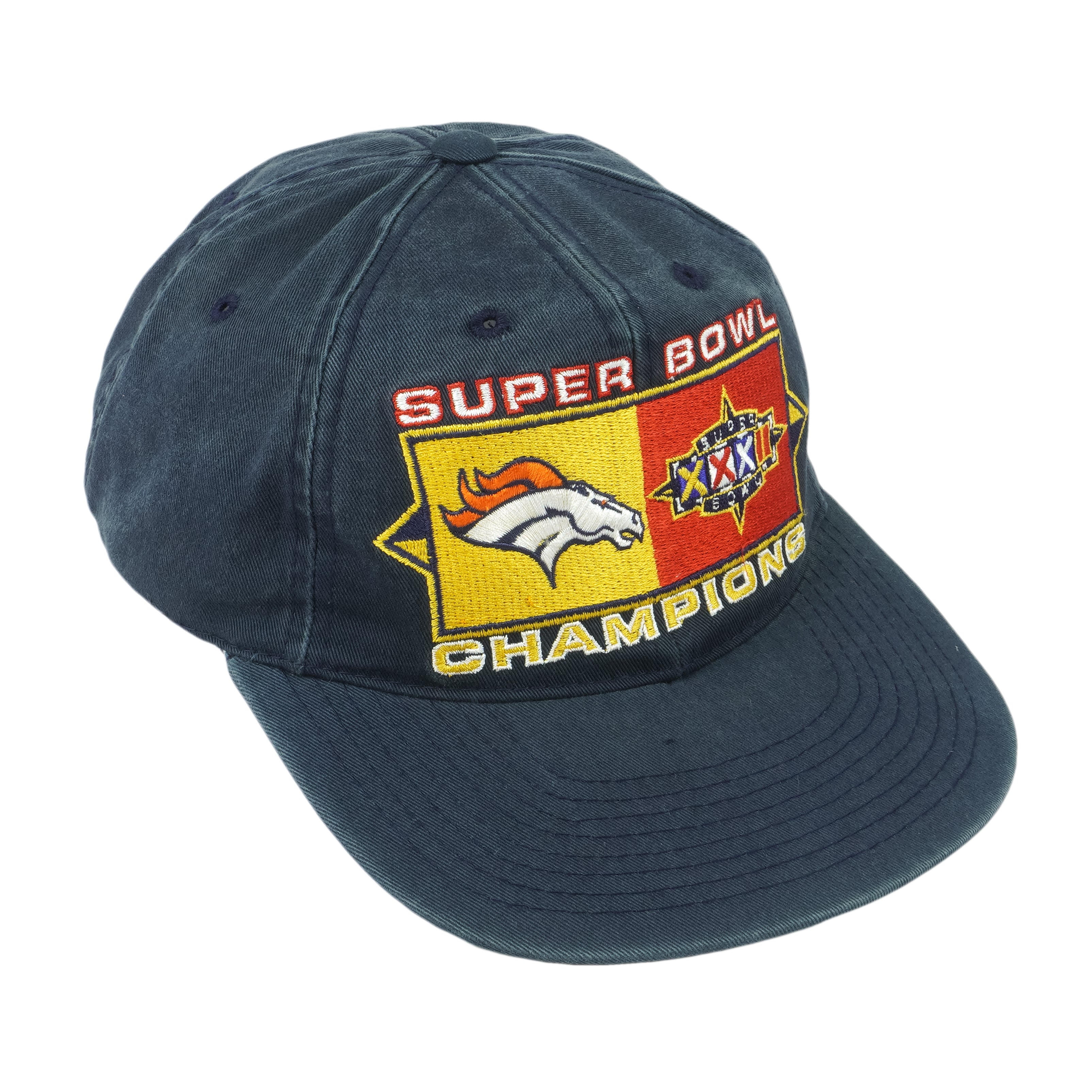 Vintage NFL (Sports Specialties) - Denver Broncos Super Bowl XXXII