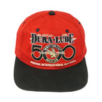 NASCAR (Chase) - Dura-Lube 500 Winston Cup Snapback Hat 1996 OSFA