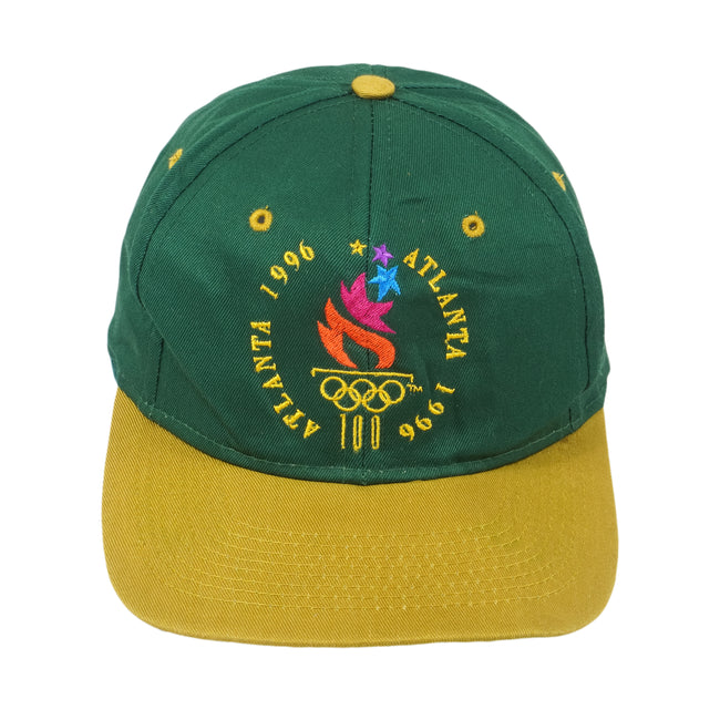 New Era Atlanta Braves '96 Olympic Collection (Part 1) Corduroy