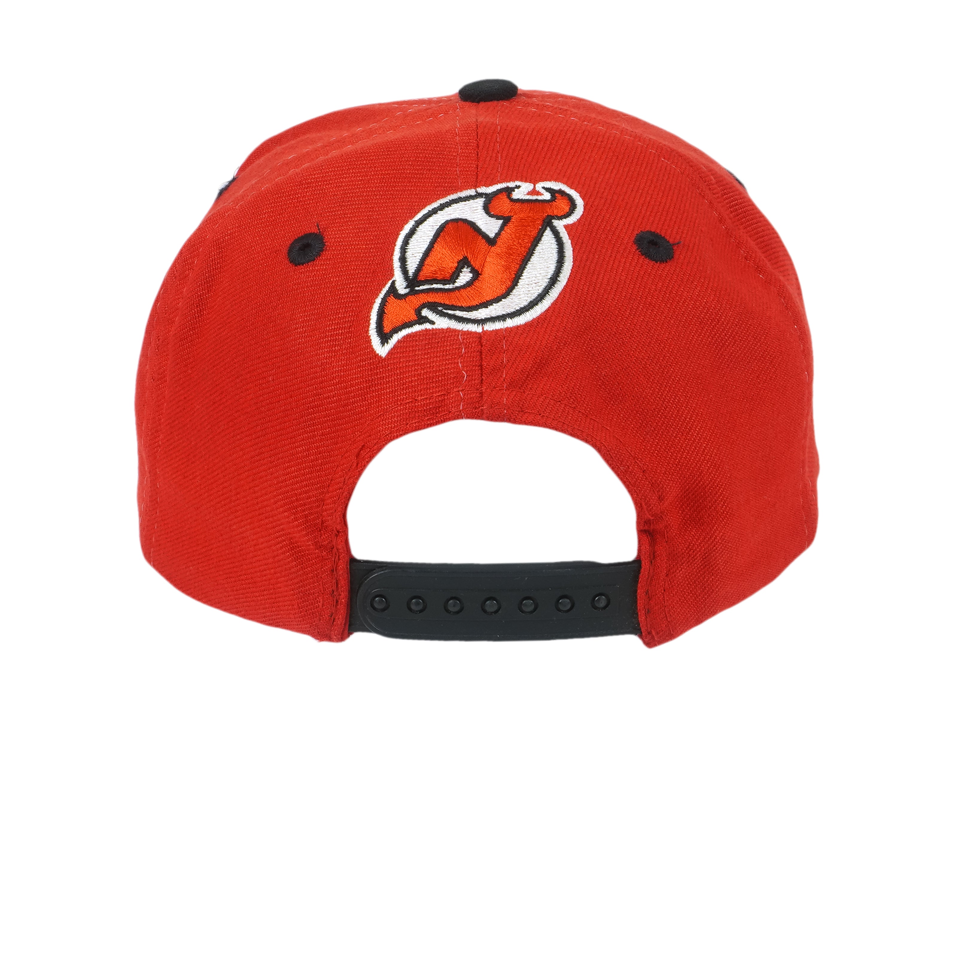 New Jersey Devils Cap NHL (Vintage) Twins Enterprise