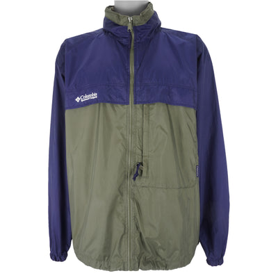 Marlboro Rain Jacket Retro 90s Dallas Cowboys