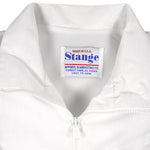 Vintage (Stange) - 73rd Indianapolis 500 Race Jacket 1989 X-Large Vintage Retro