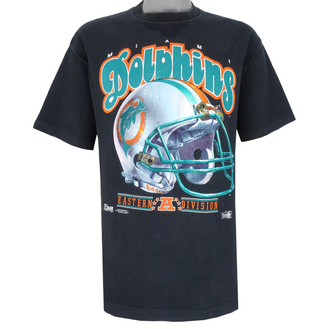 Vintage Miami Dolphins T-Shirt (1992)