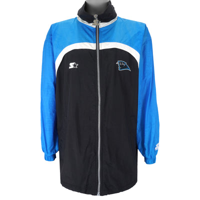 Carolina Panthers – Vintage Club Clothing