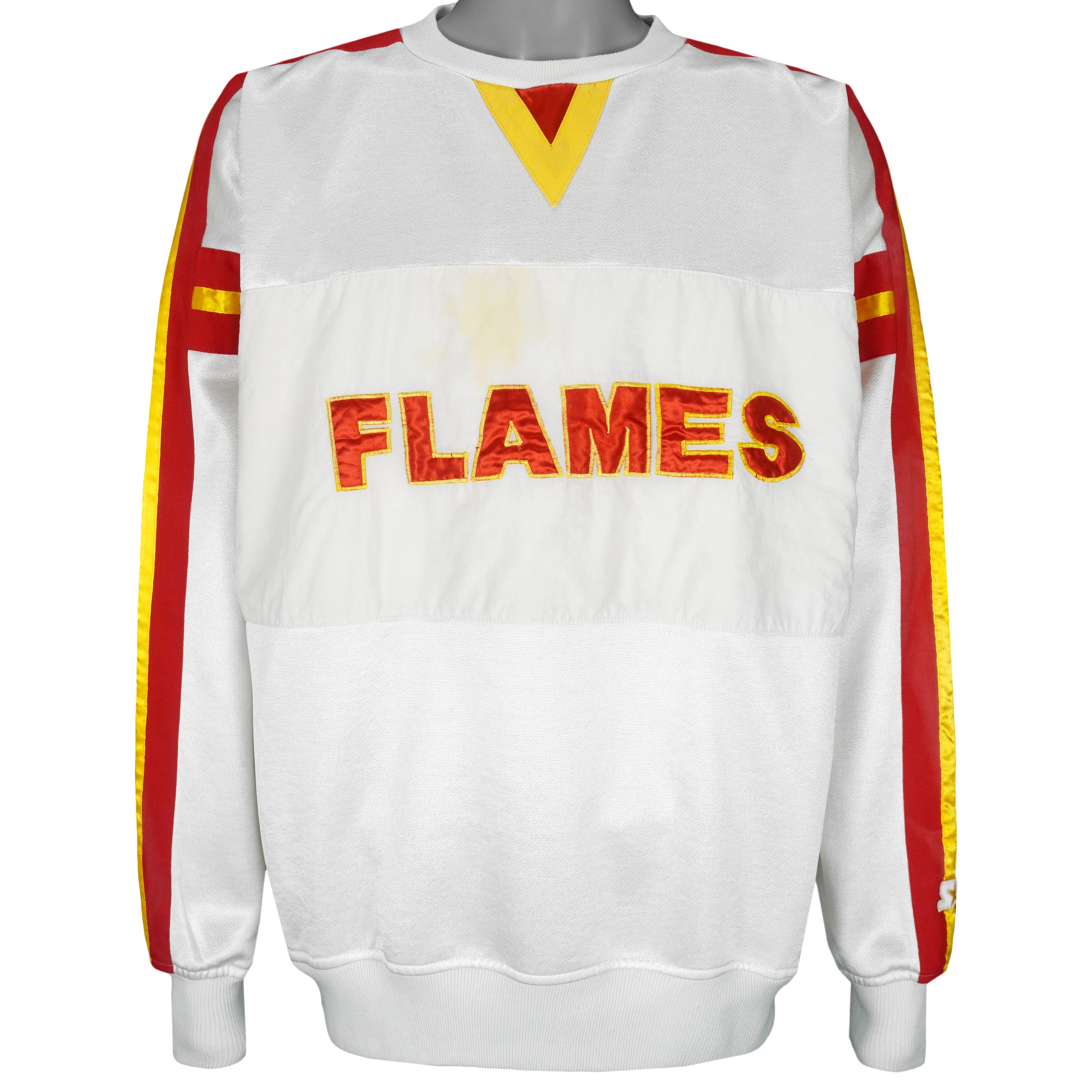 90s Flames Jersey -  Canada