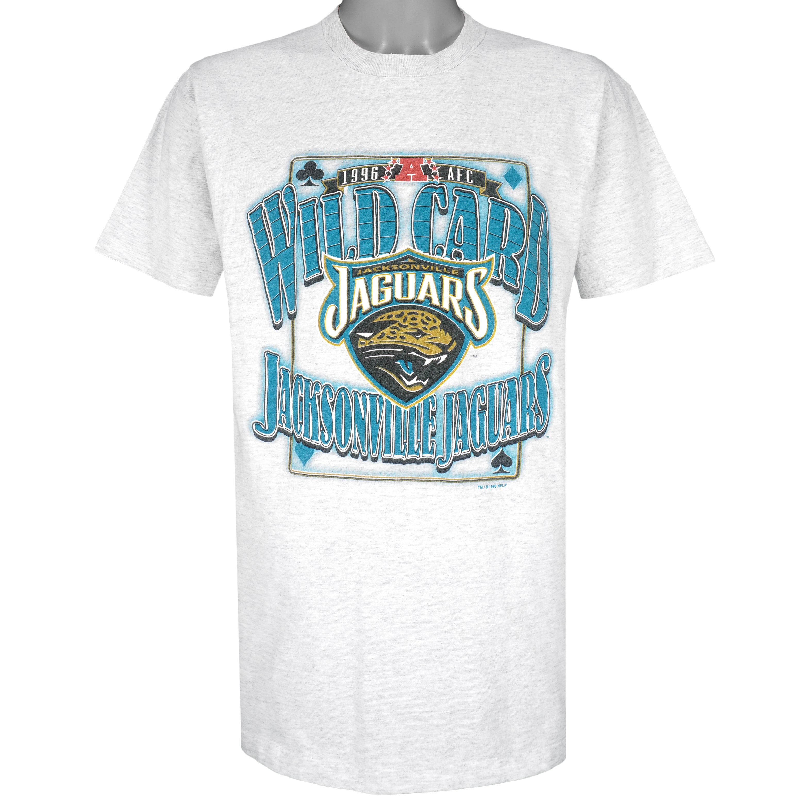 Bud Light Jacksonville Jaguars T-Shirt S