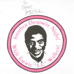 Vintage - Another Dynomite Night with Jimmie J.J. Walker T-Shirt 1990s X-Large Vintage Retro