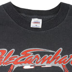 NASCAR (Sports Image) - Dale Earnhardt Intimidator T-Shirt 1990s X-Large Vintage Retro