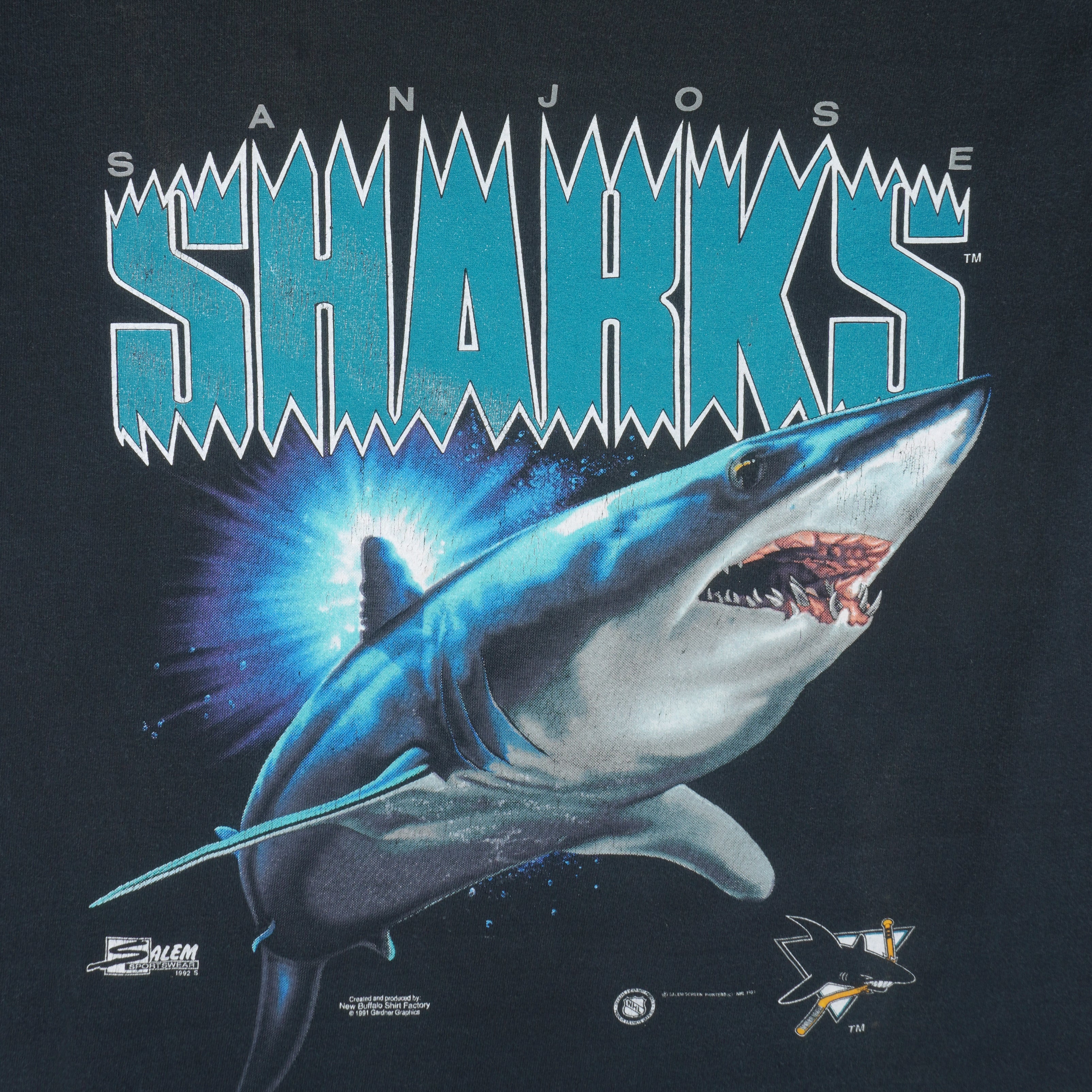 Mostly Sharks jerseys For Sale : r/SanJoseSharks