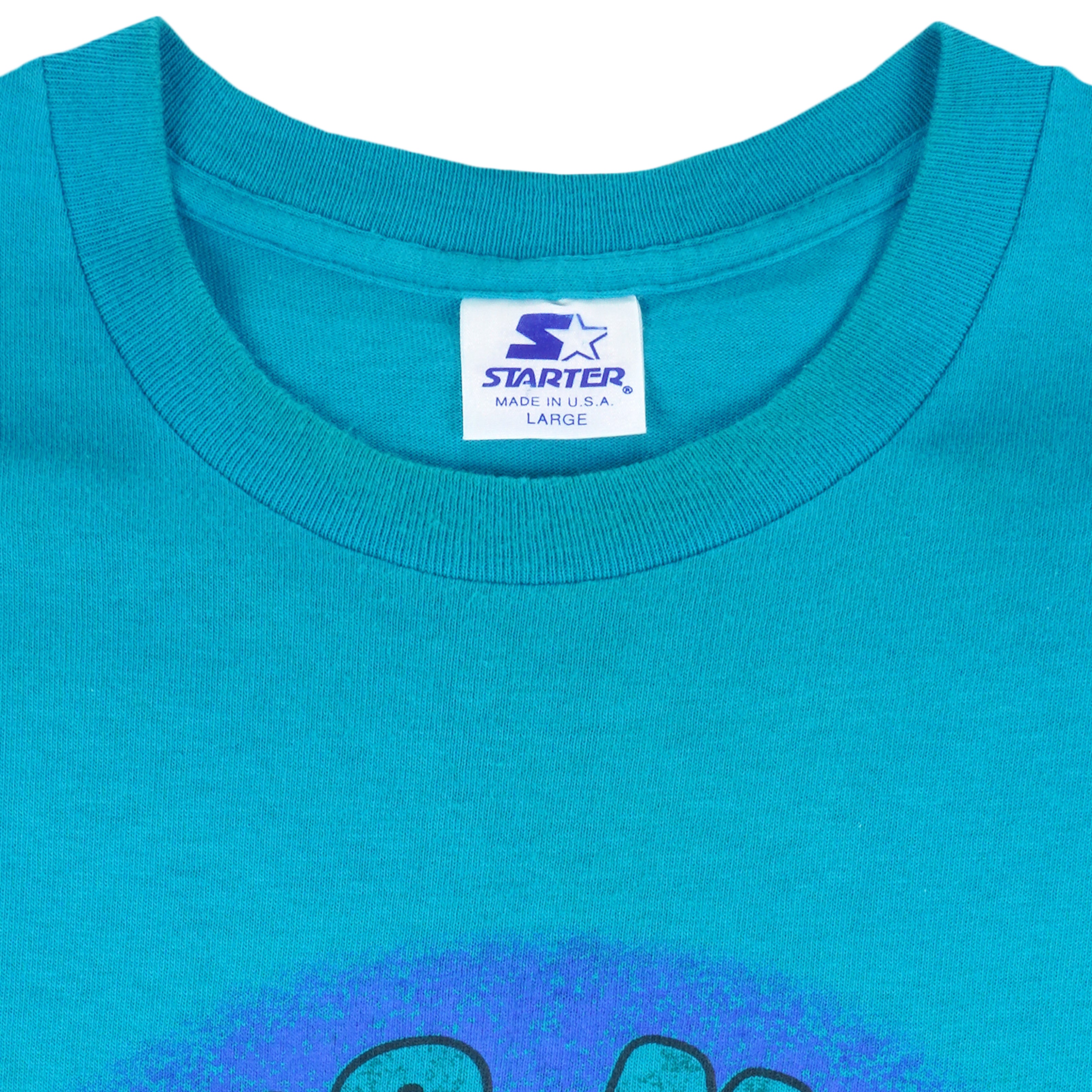 Vintage Miami Marlin Crewneck Sweatshirt / T-shirt Marlins 