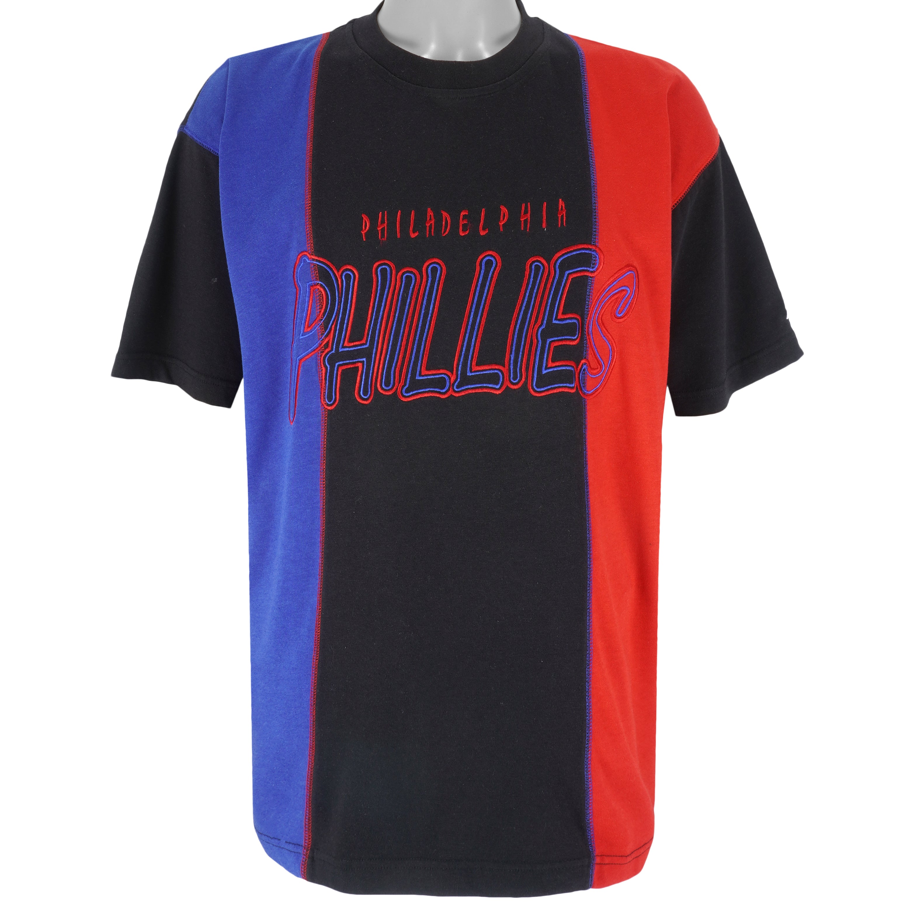 Philadelphia Phillies T Shirt Starter Vintage 2022 India
