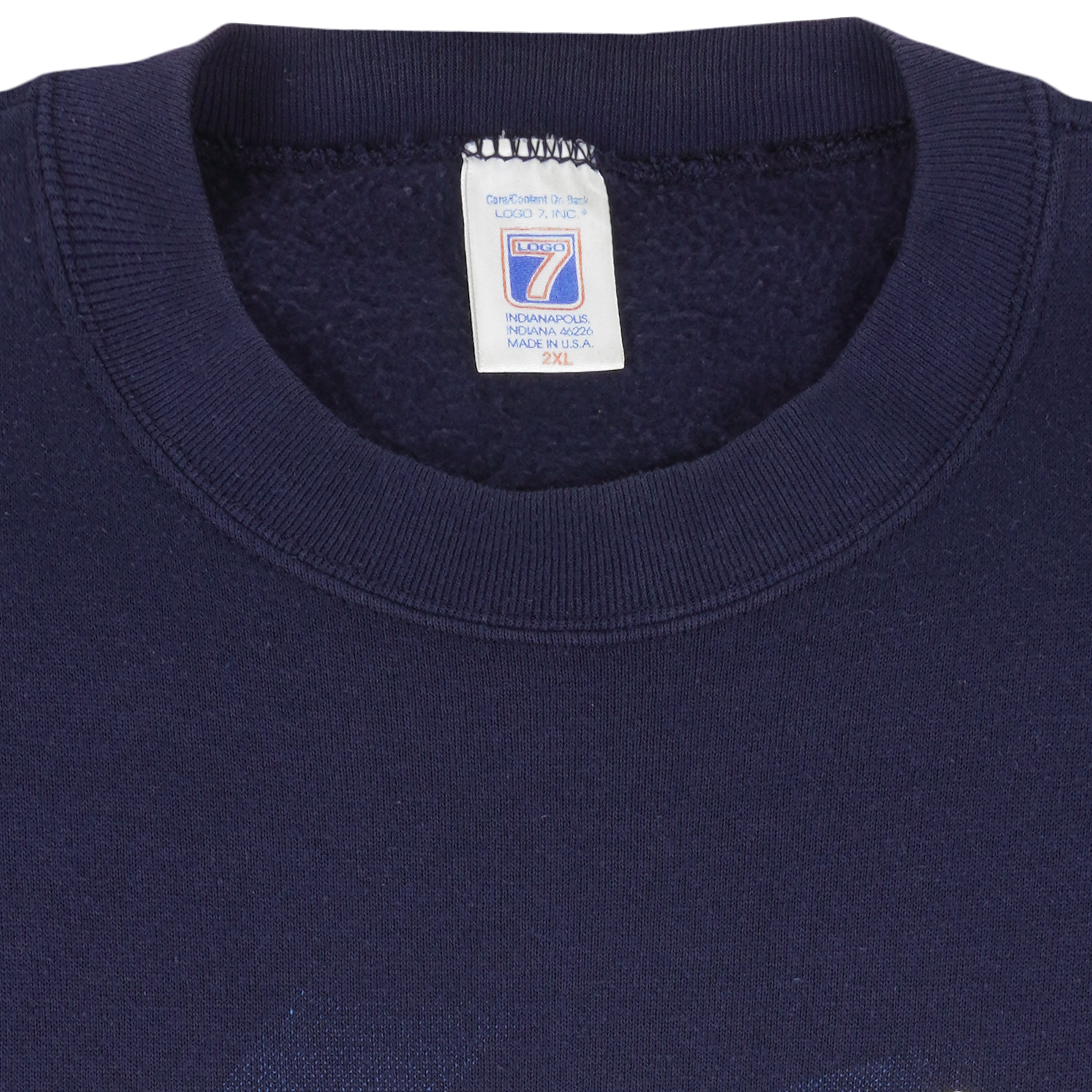 Vintage NFL San Diego Chargers Sweatshirt Crewneck 