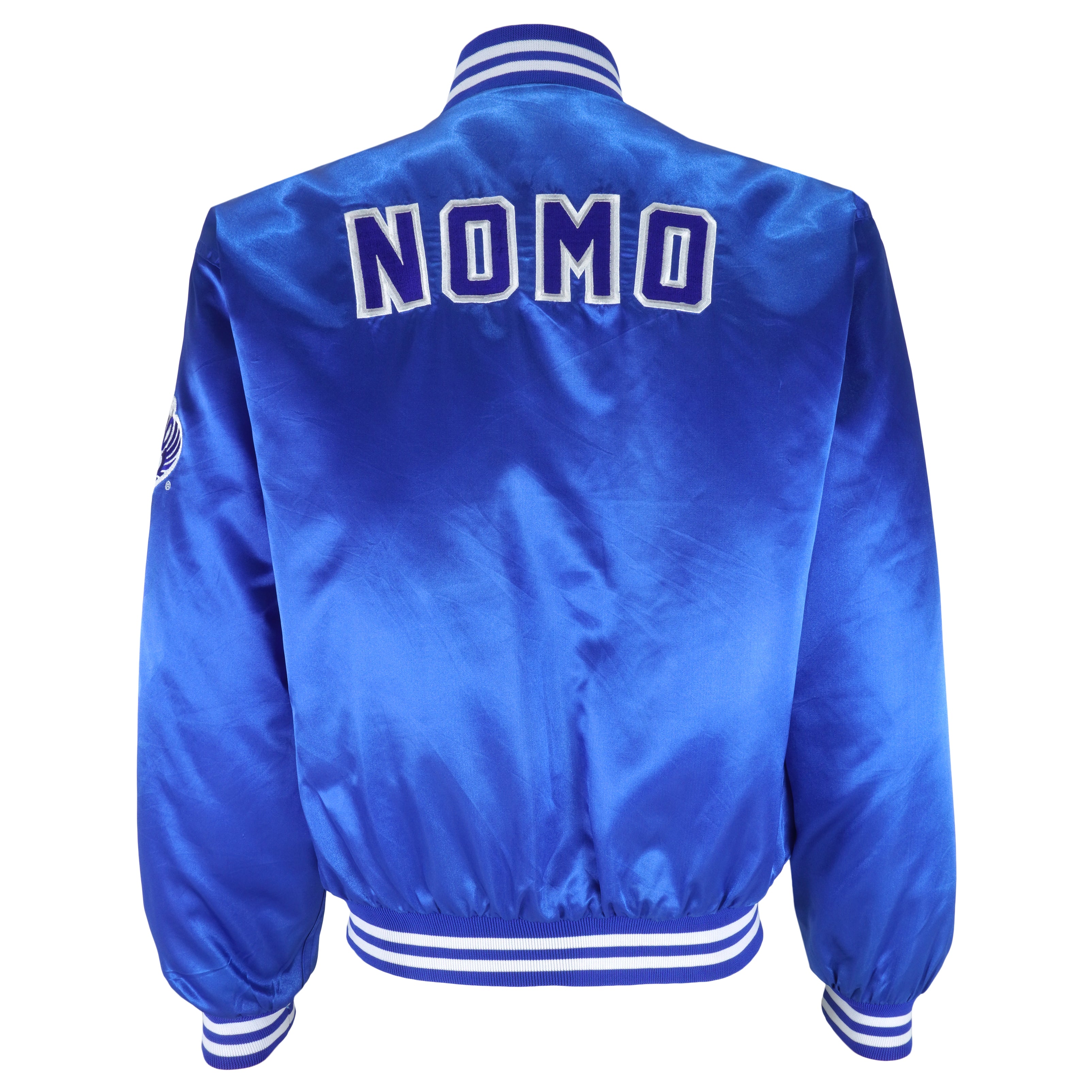 Vintage Hideo Nomo Los Angeles Dodgers Mlb Sweatshirt Medium -  Israel
