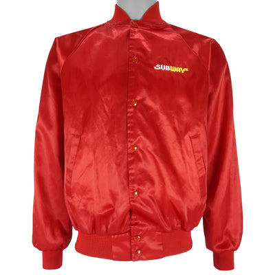 Satin Jackets – Vintage Club Clothing