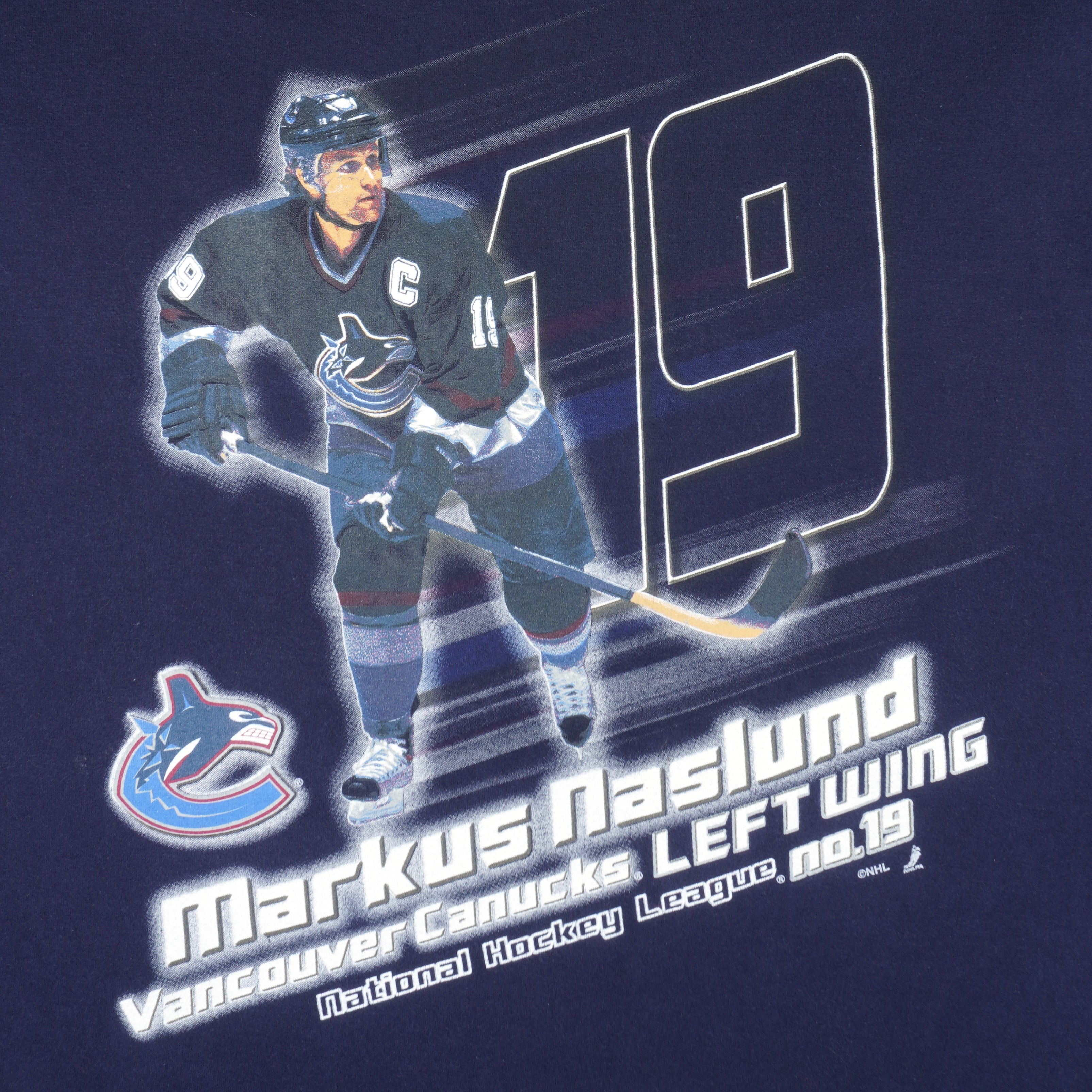 Markus Naslund - On  - Multiple Results on One Page