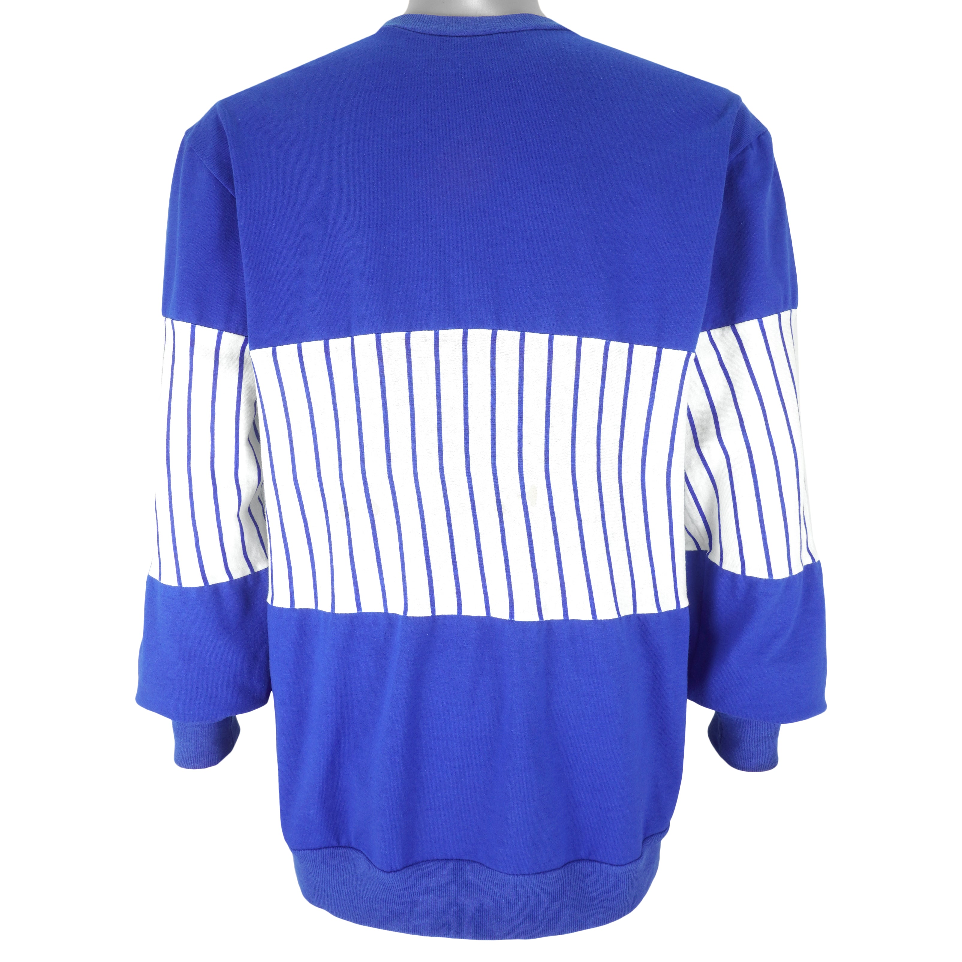 Vintage New York Giants Crewneck Sweatshirt Sweater Nutmeg 