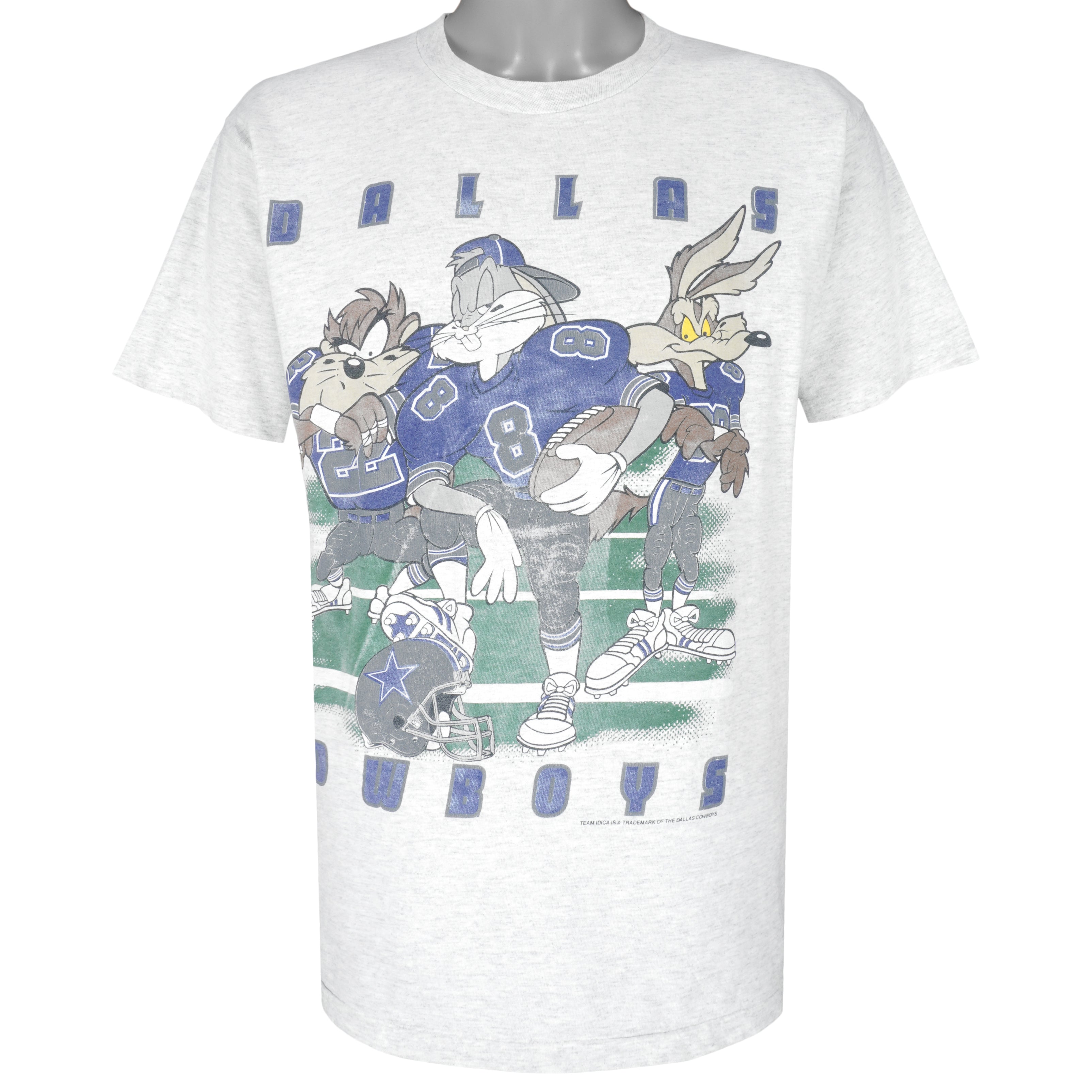Gildan, Shirts, Vintage Looney Tunes Atlanta Braves Shirt Mlb Baseball  Shirt Graphic Shirt