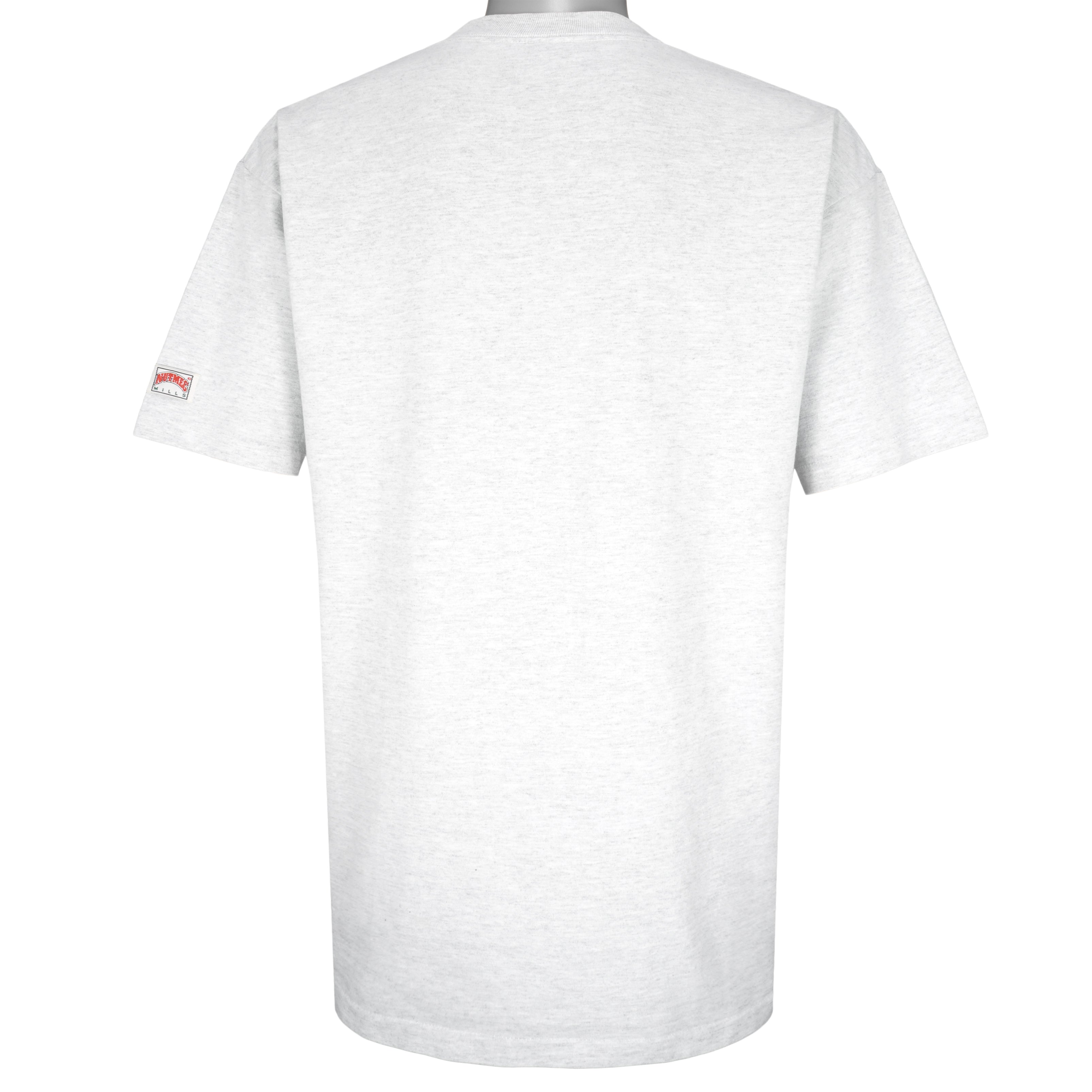 Genuine Merchandise, Shirts, Vintage Pinstripe Red Sox Jersey