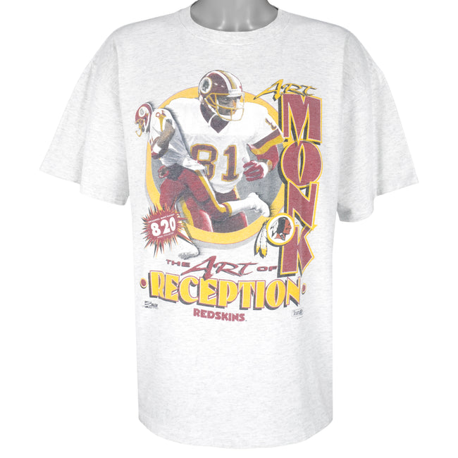 Vintage Washington Redskins Tee (M)