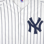 Russell Athletic New York Yankees MLB Fan Shop