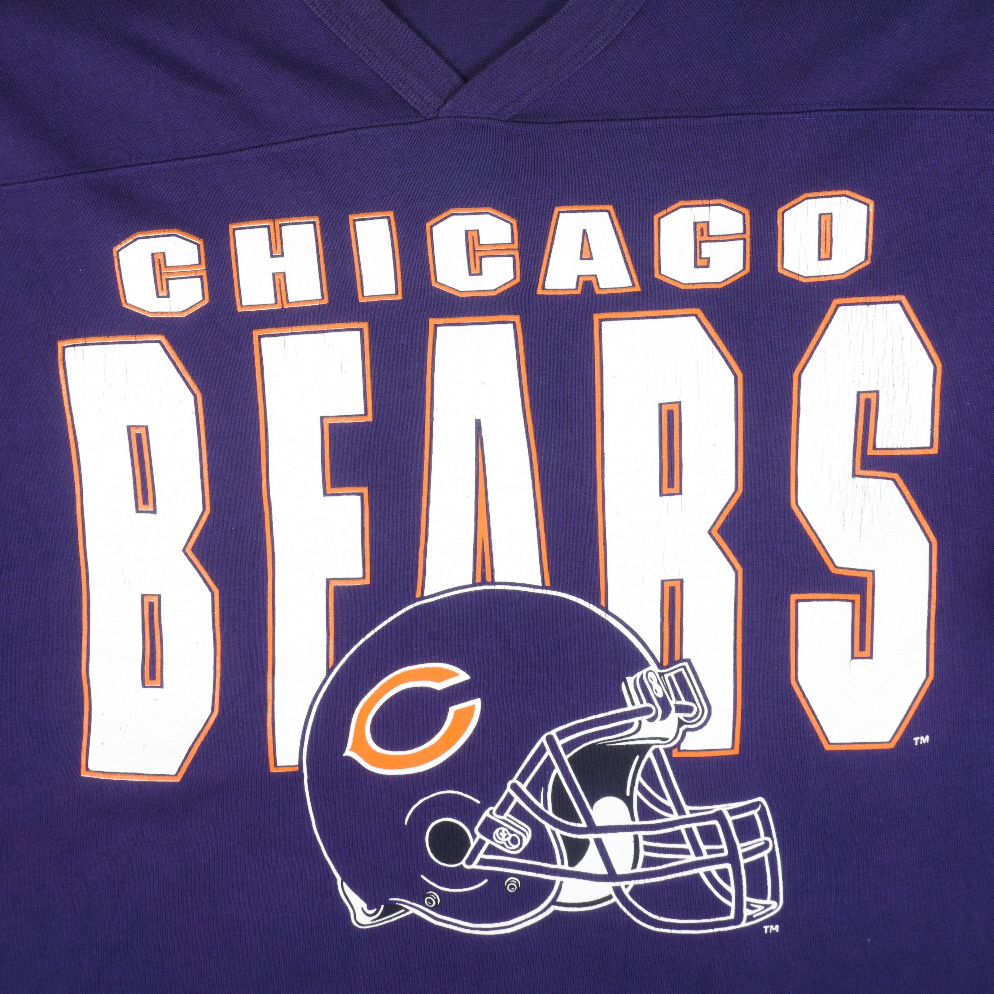 Chicago Bears Jerseys & Teamwear, NFL Merchandise