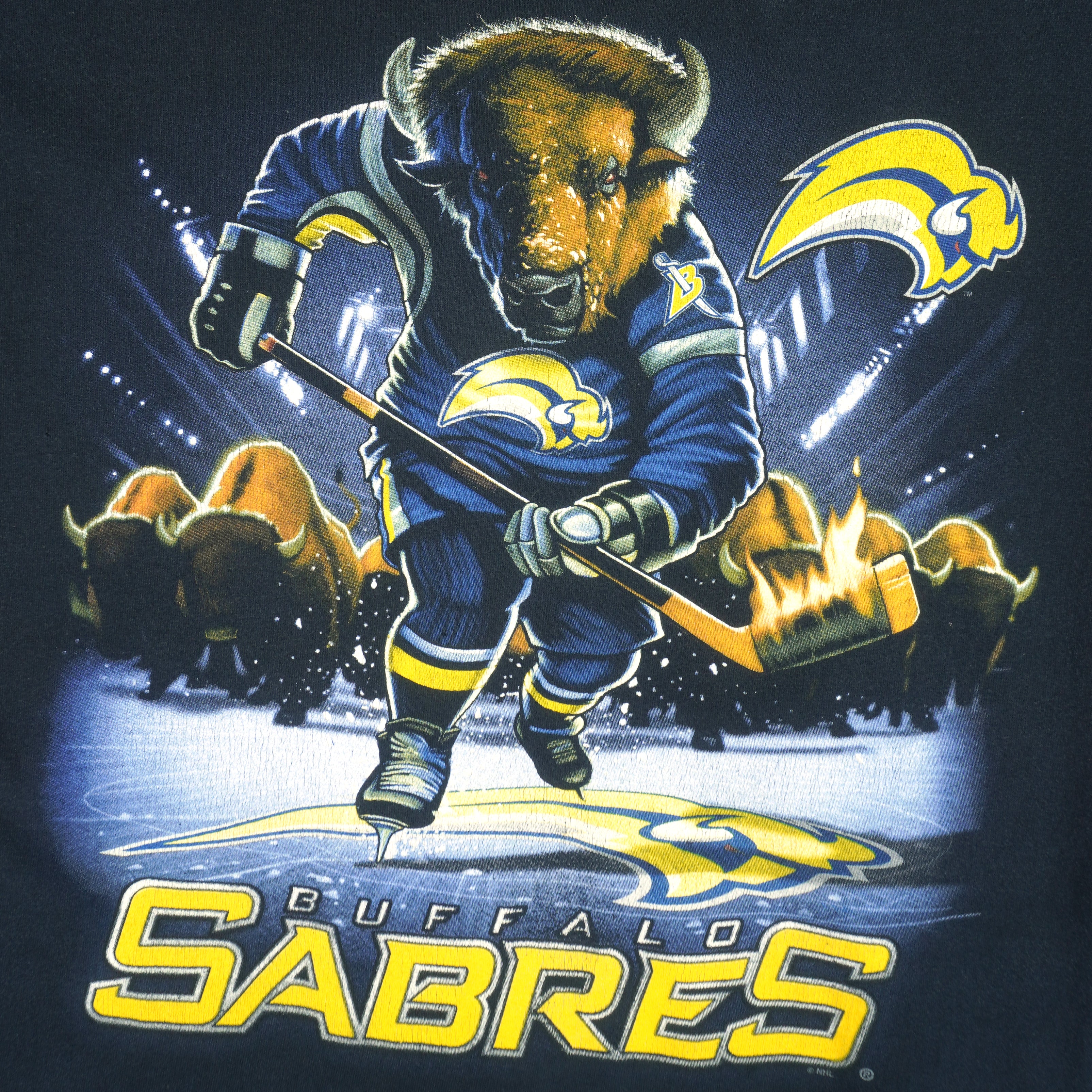 Buffalo Sabres Apparel, Sabres Clothing & Gear