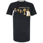 Vintage (Giant) - Fleetwood Mac USA Tour T-Shirt 1997 Large