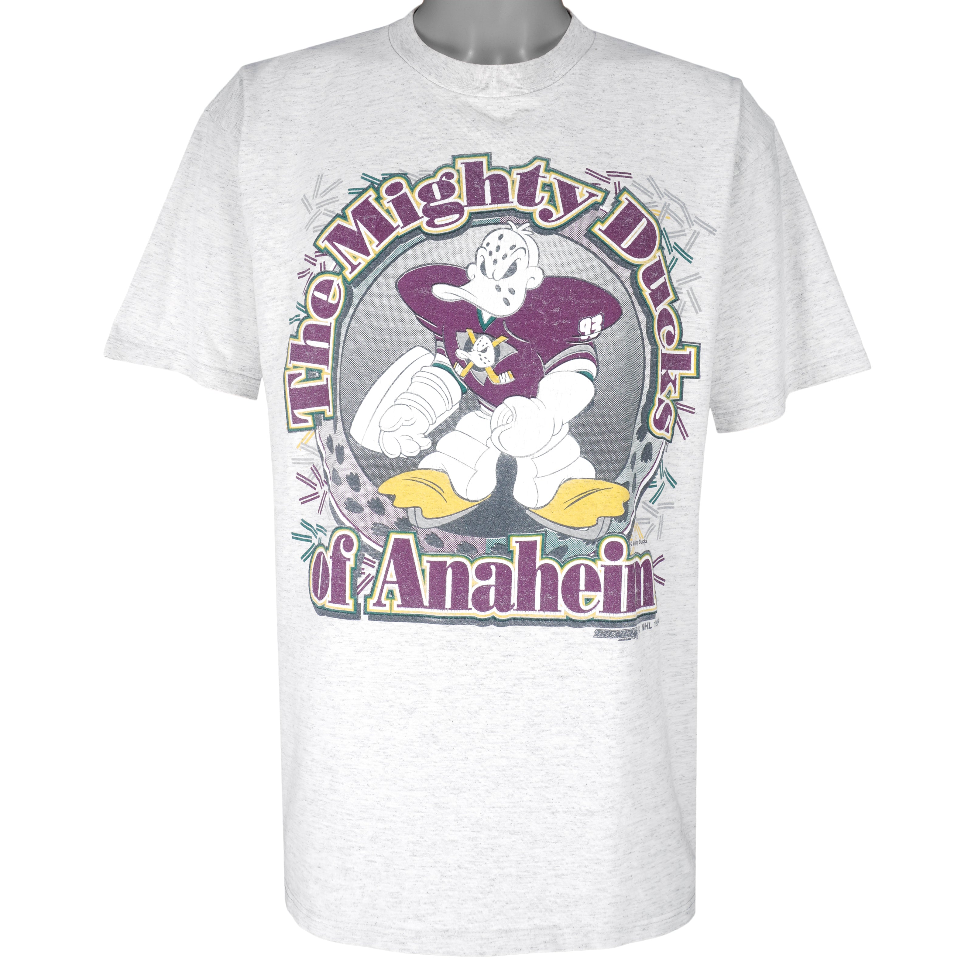 Mighty Ducks Vintage Shirt