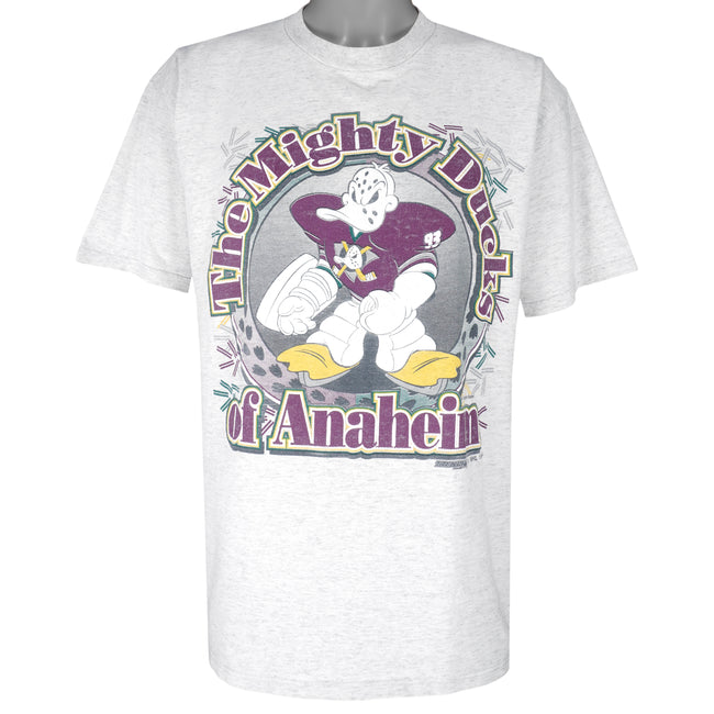 NBA Store Los Angeles Lakers Looney Tunes All Character Graphic T