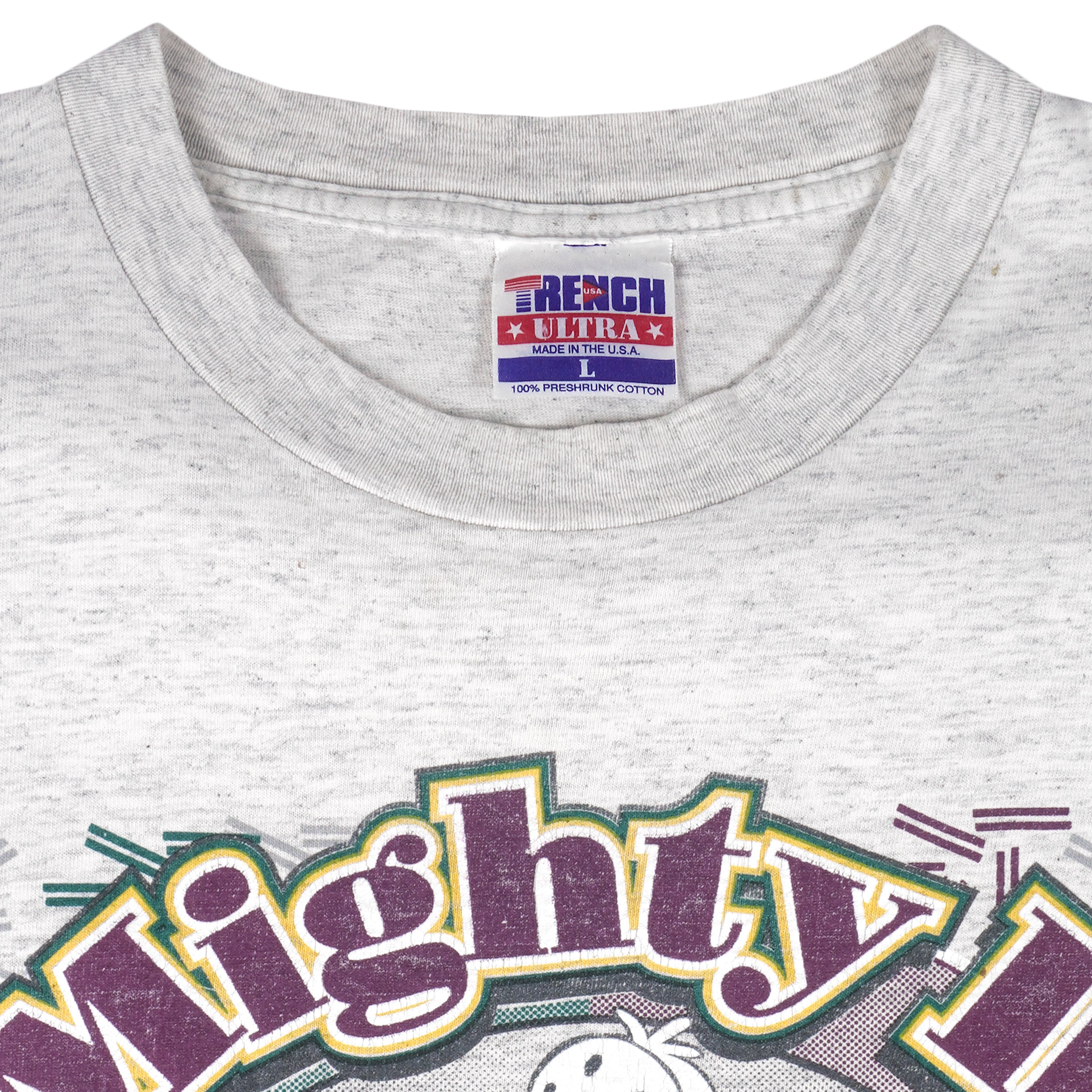 Shirts, Anaheim Mighty Ducks Vintage 199s Shirt Anaheim Ducks Shirt Ducks  Nhl Shirt