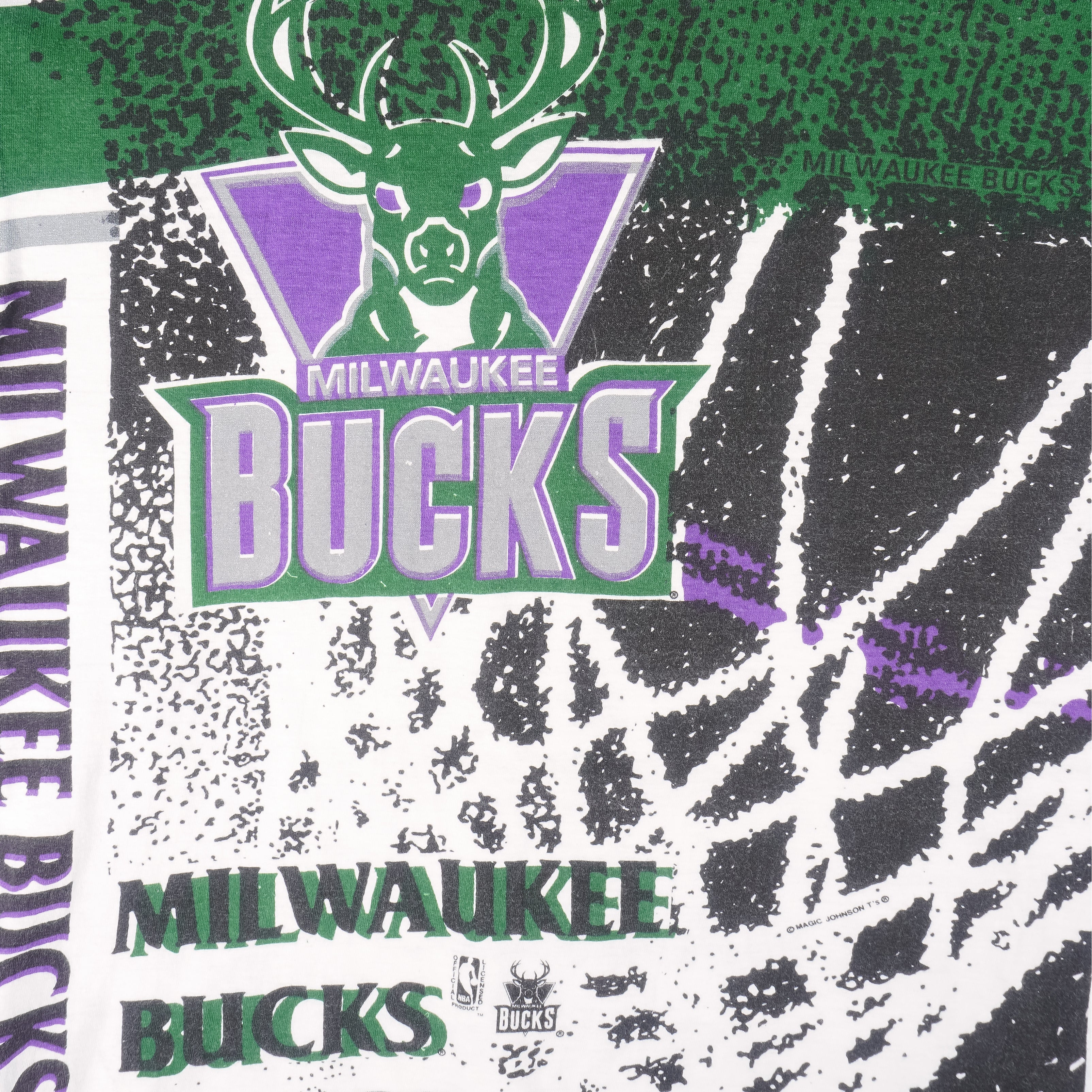 Milwaukee Bucks Apparel, Bucks Clothing and Gear
