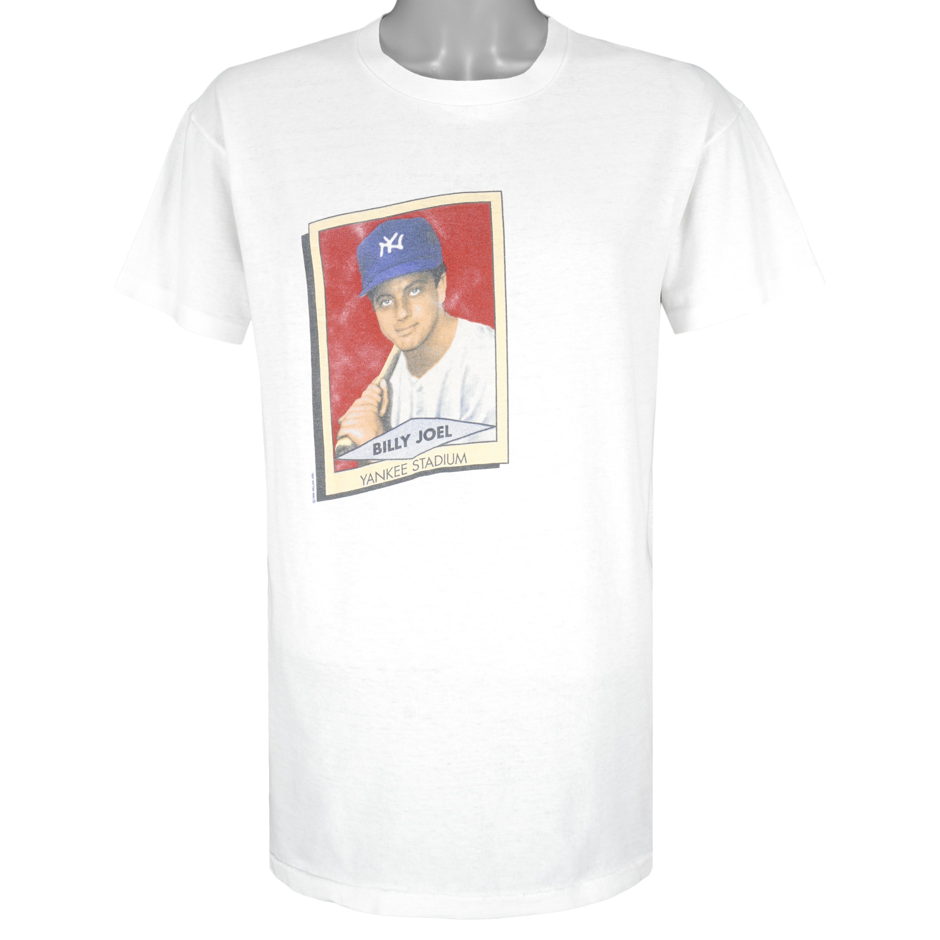 Yankee Stadium - White - Yankees - T-Shirt