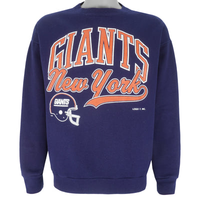 Vintage New York Giants Crew Neck Sweatshirts India