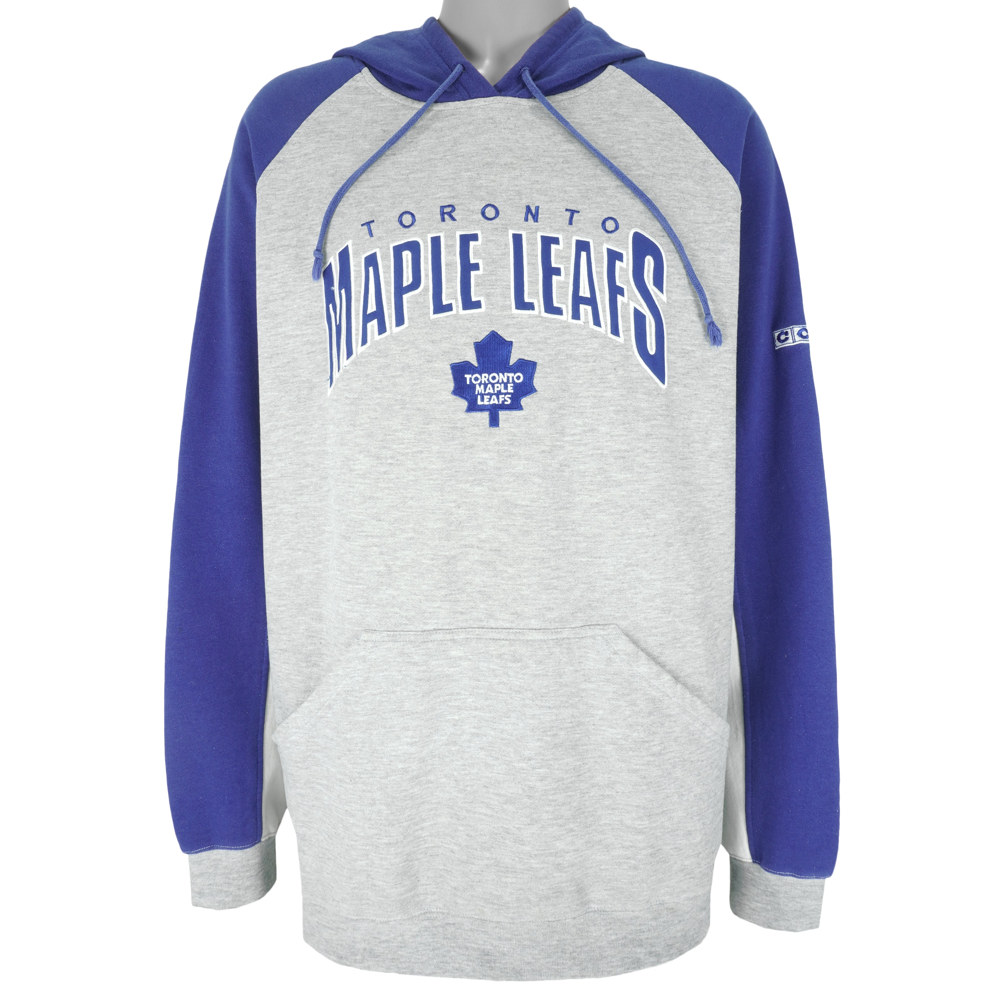 CCM Toronto Maple Leafs NHL Fan Sweatshirts for sale