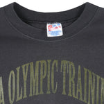 Vintage (Hanes) - U.S. Olympic Training Team Sweatshirt 1996 X-Large Vintage Retro