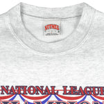 Atlanta Braves: 1992 World Champions Nutmeg Sweat (S) – National