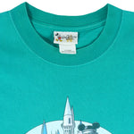 Disney - Walt Disney World T-Shirt 2000s XX-Large Vintage Retro