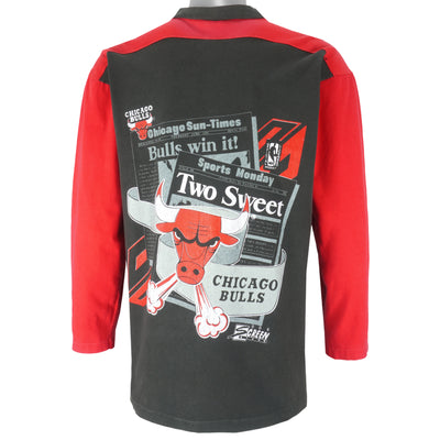 Chicago Bulls – Vintage Club Clothing