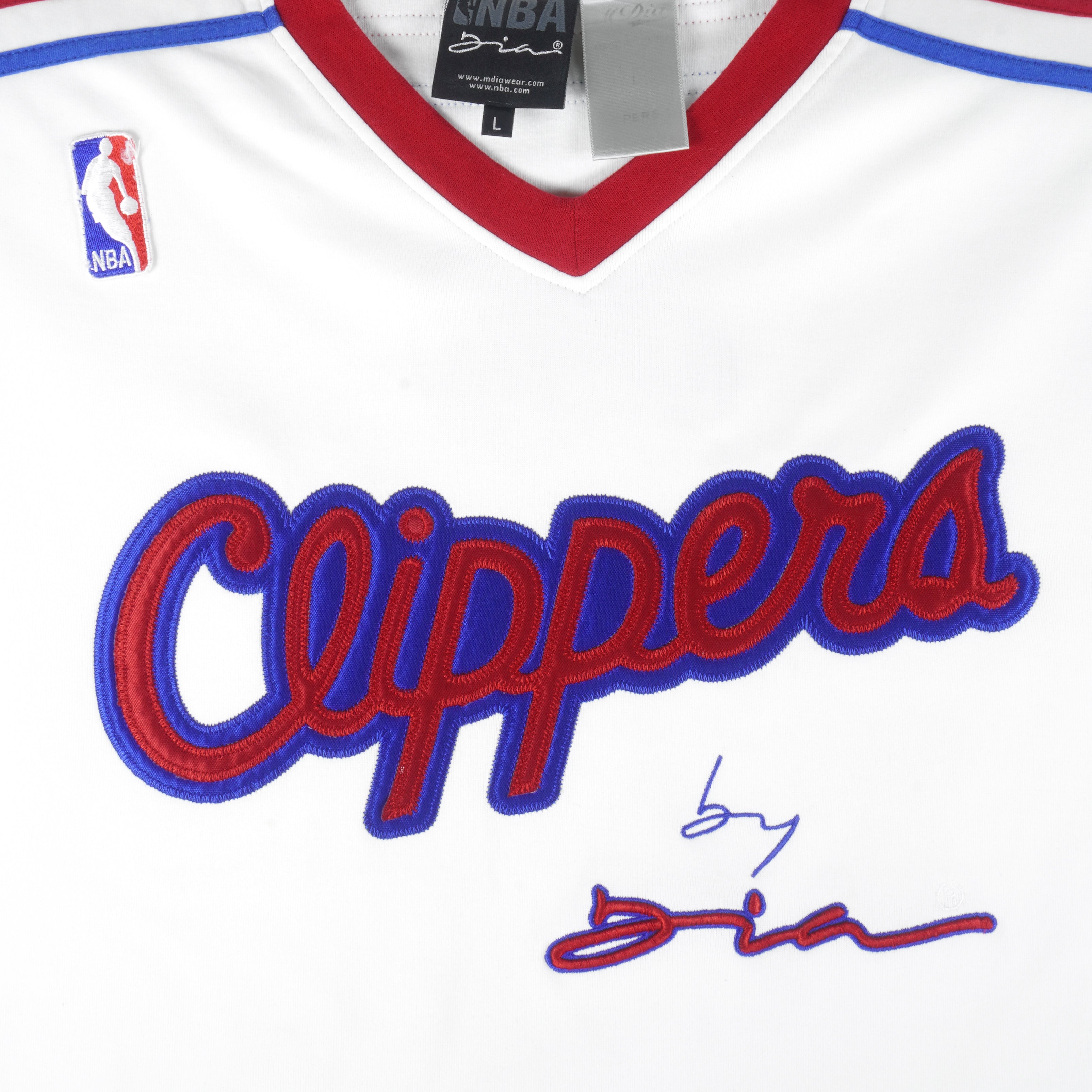 Los Angeles Clippers Shirts, Clippers T-Shirt, Tees