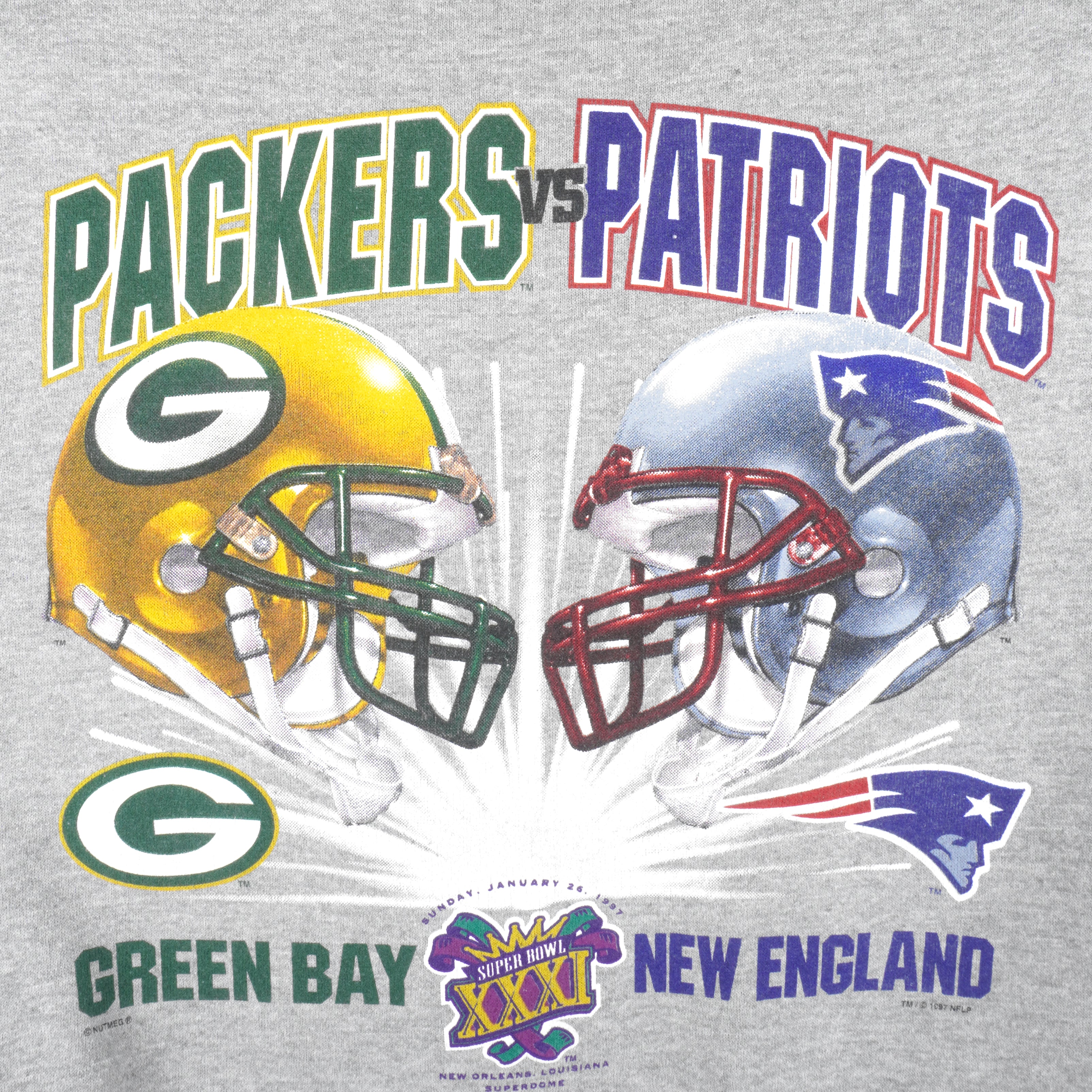 Official green Bay Packers Super Bowl XXXI Starter T-Shirts, hoodie, tank  top, sweater and long sleeve t-shirt