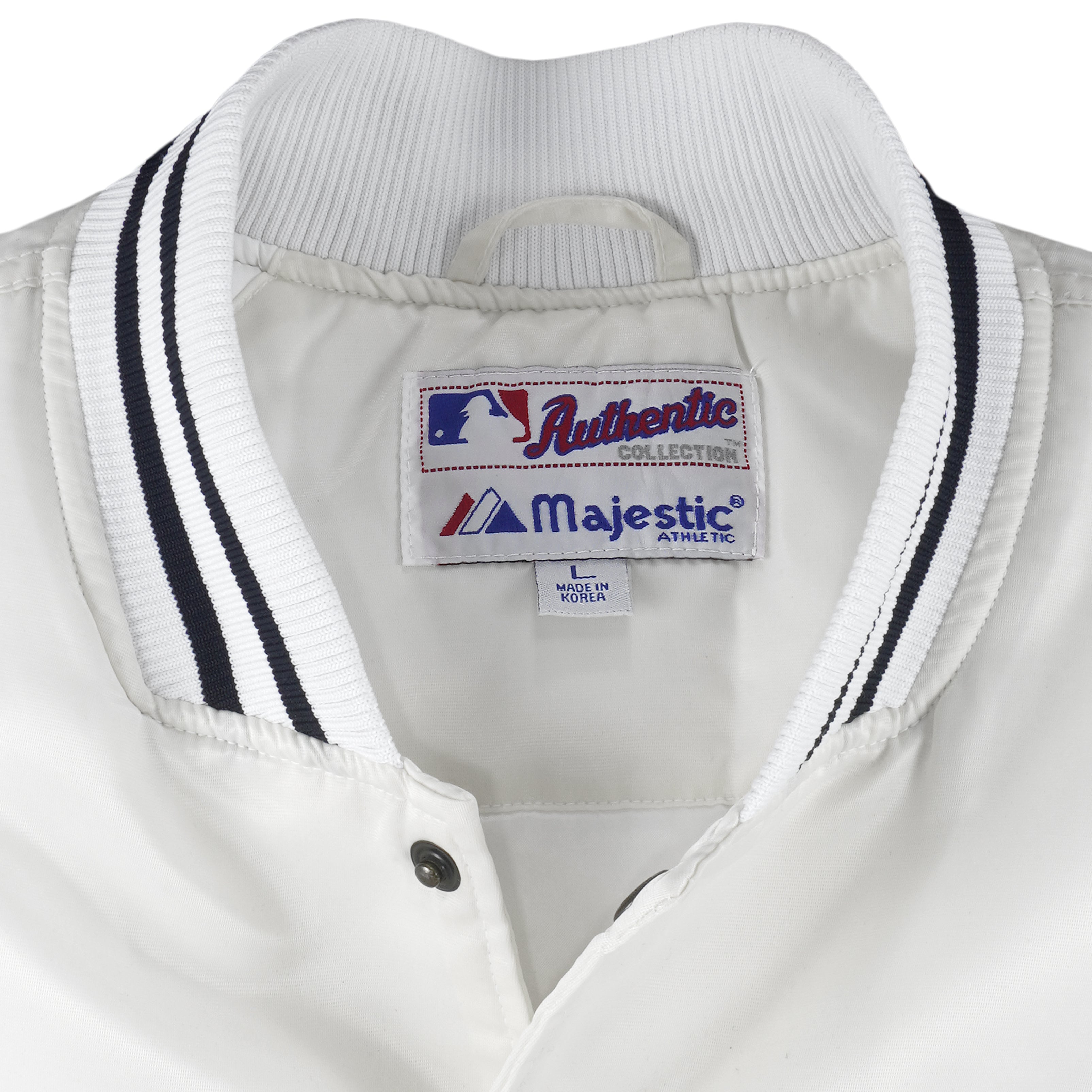 La Dodgers All Star Game 2022 Varsity Jacket