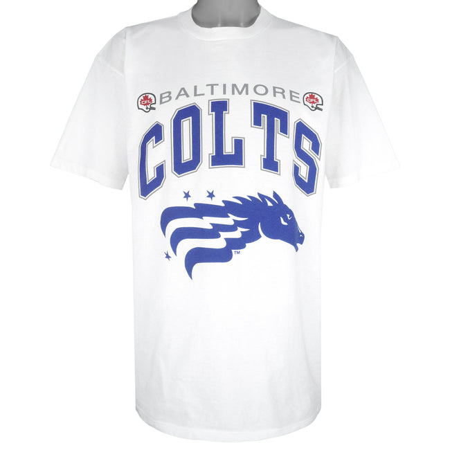 Best baltimore colts cfl team shirt - Limotees