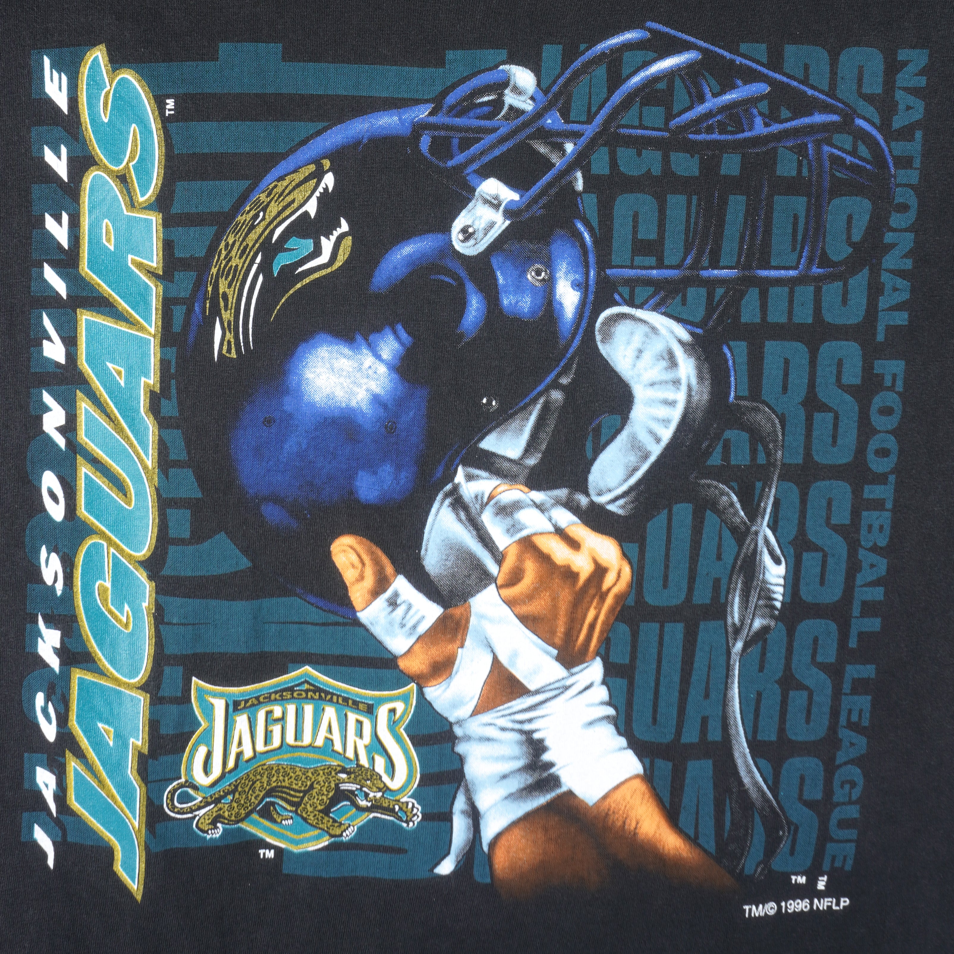 Jacksonville Jaguars  Jaguars helmet, Nfl logo, Vintage football