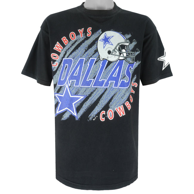 vintage dallas cowboys shirt