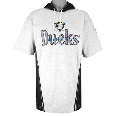Vintage NHL Mighty Ducks T-shirt Western Conference Ice Hockey -   Denmark