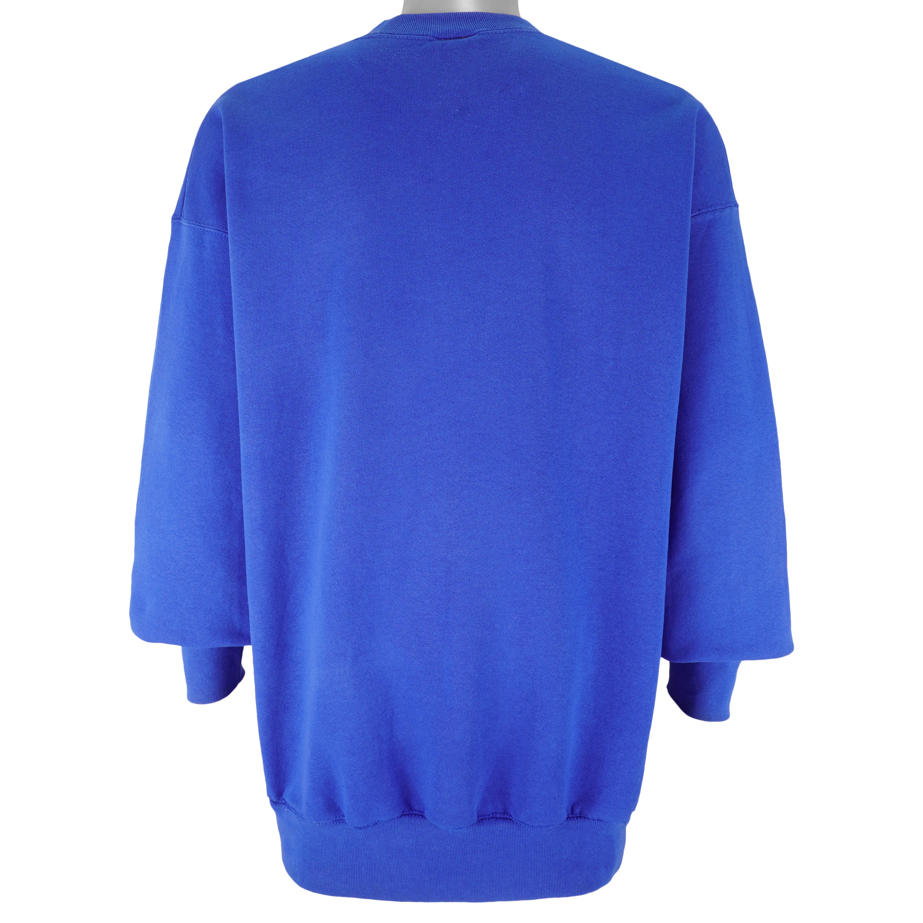 Detroit Lions Pro Sport Sweatshirt- L – The Vintage Store